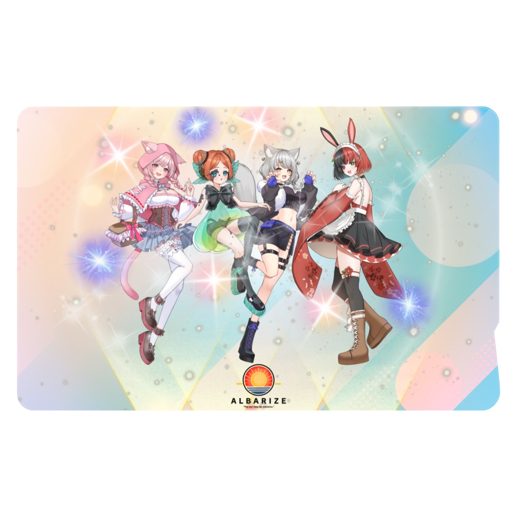 ICカードステッカー