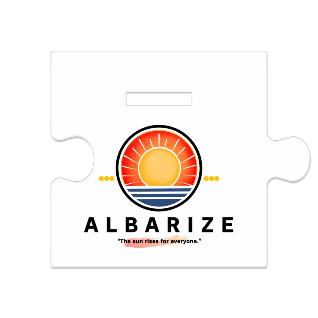 今夜泡寝 繋がる!アクリルスタンド