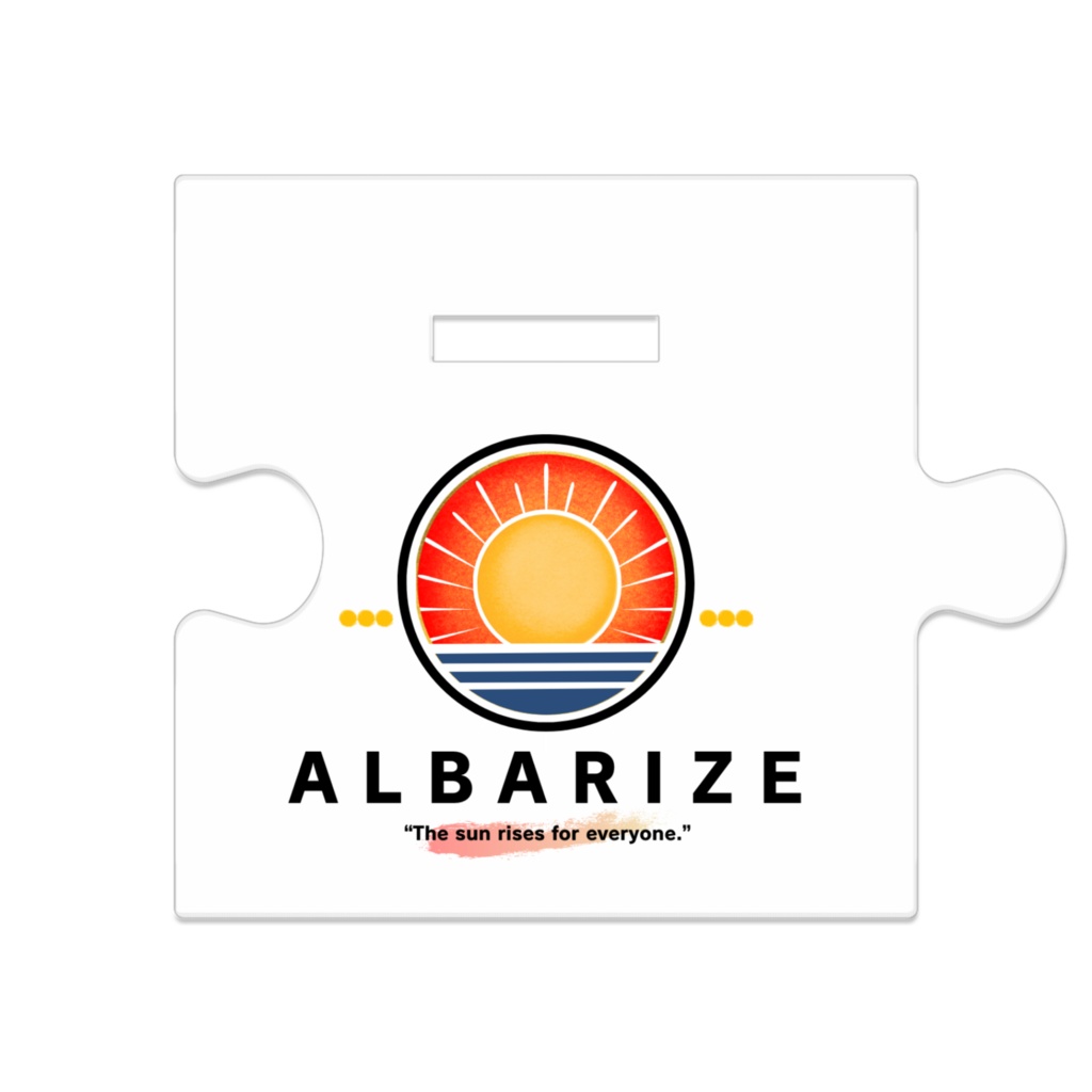 冥兎椿 繋がる!アクリルスタンド