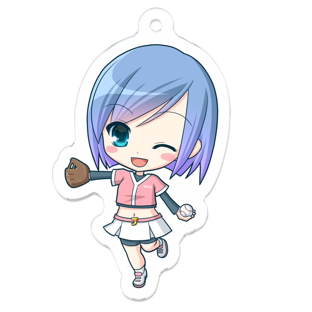 ナンシーうぃんく小