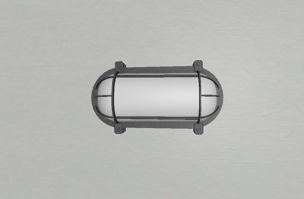 ウォールランプ インダストリアル風
