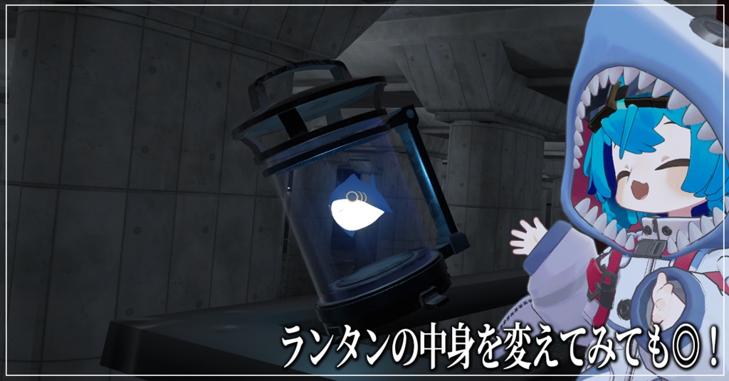 手持ちのろうそくランタン