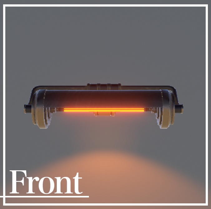 真鍮製のアンティークライト(デスクスタンドVerもあり)