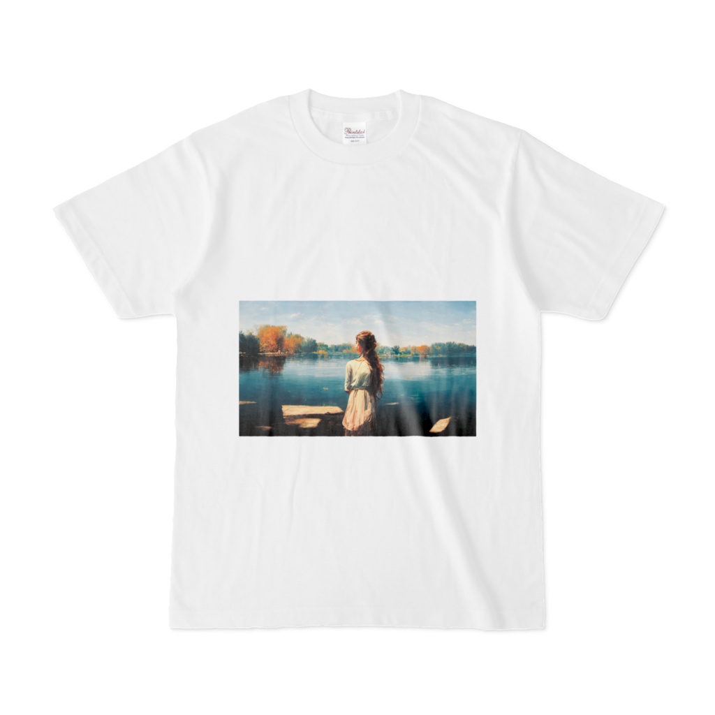 Tシャツ0001
