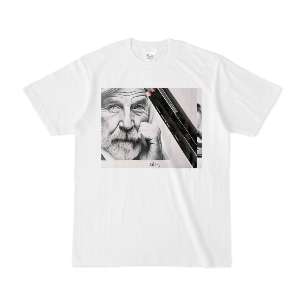 Tシャツ0003