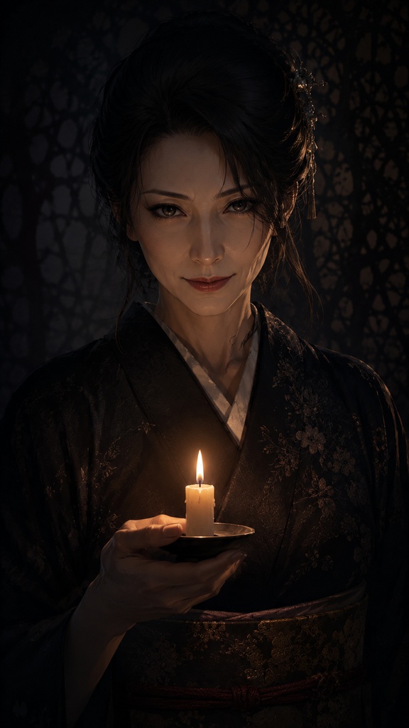 【無料】CoCシナリオ 赤い封筒が届いた夜【クトゥルフ神話TRPG 】