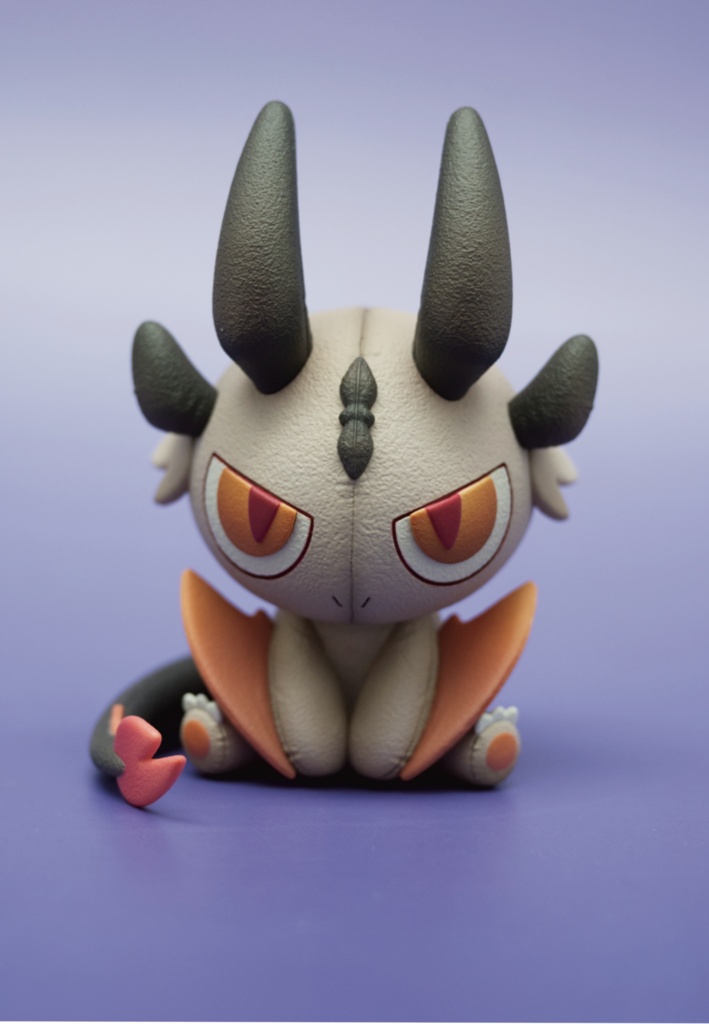 アークナイツ ネクラスのモジュール