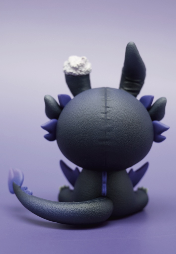 アークナイツ ネクラスのモジュール