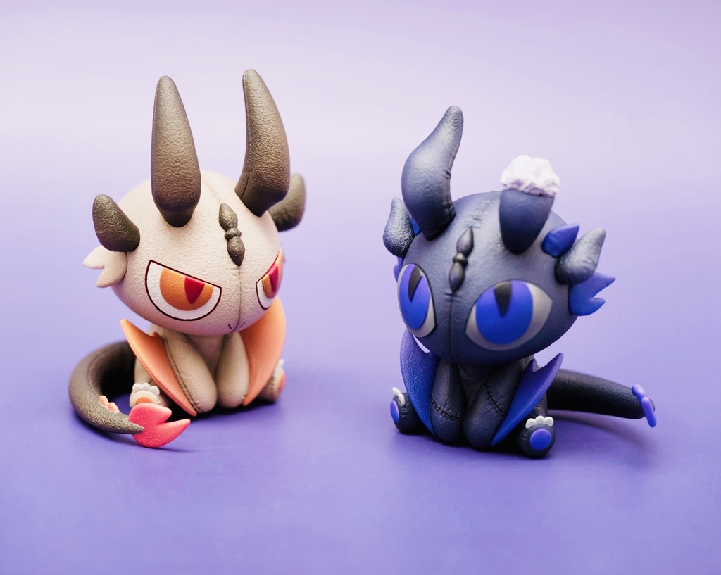 アークナイツ ネクラスのモジュール