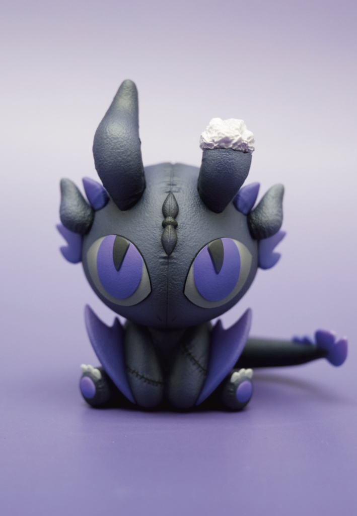 アークナイツ ネクラスのモジュール