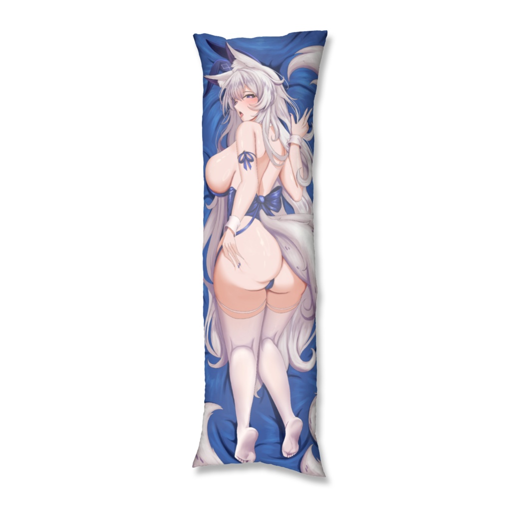 信濃 抱き枕カバー