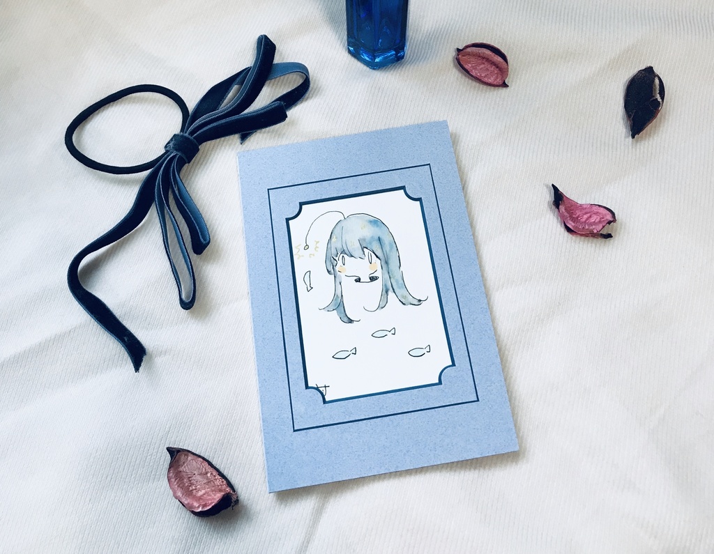 チョウチンアンコウ