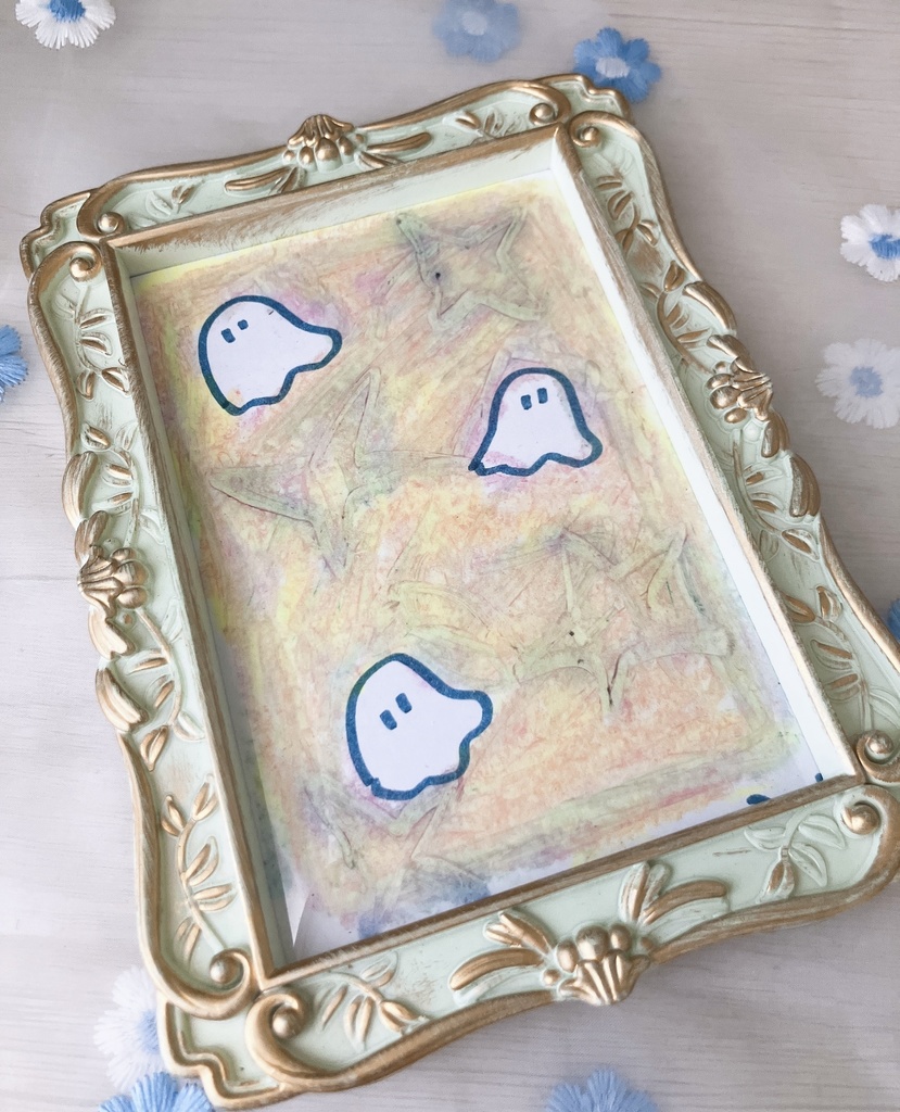 仲間とゆらめく