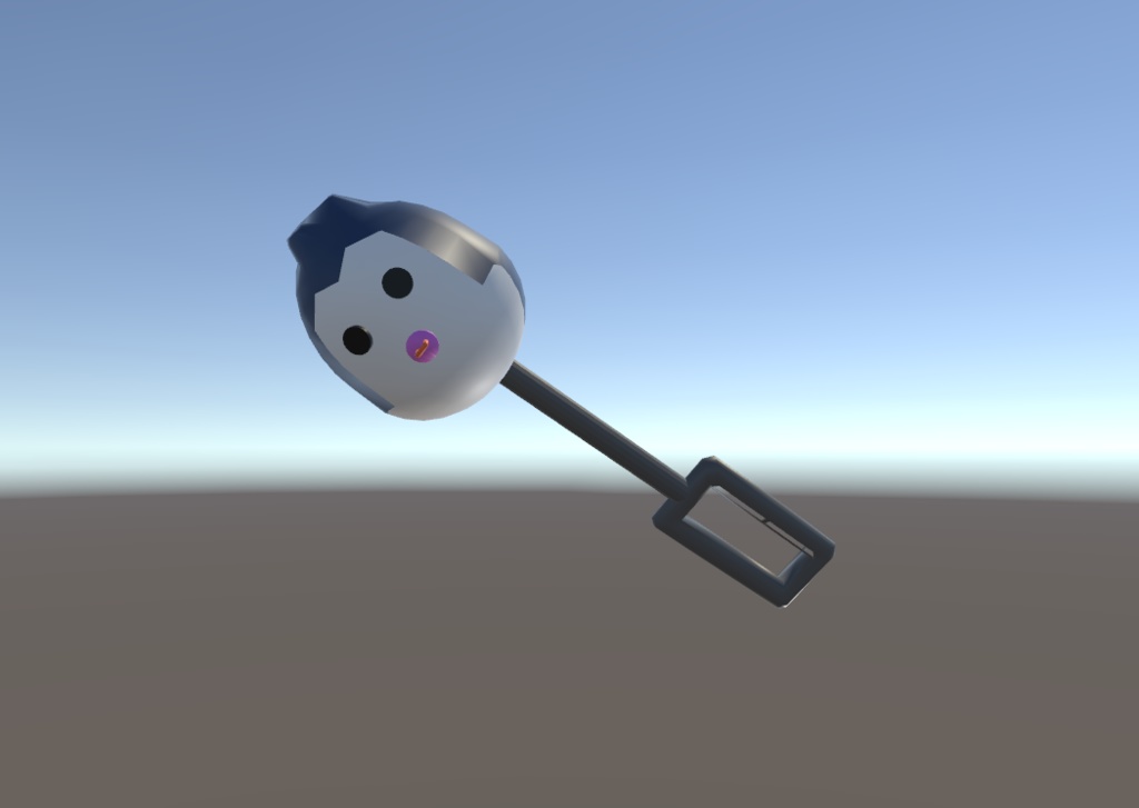 Baby Animals Lollipops