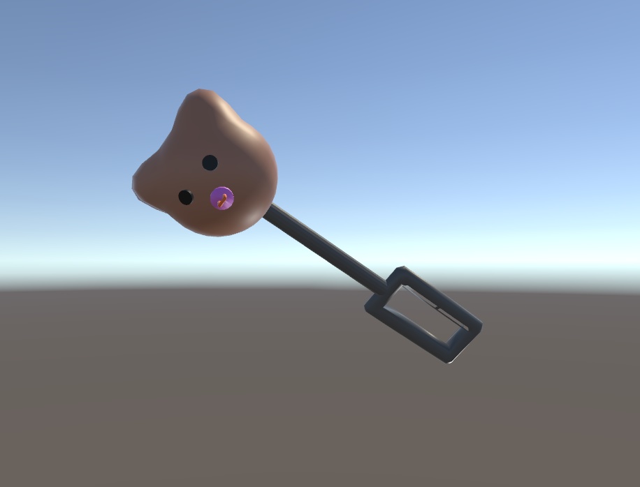 Baby Animals Lollipops