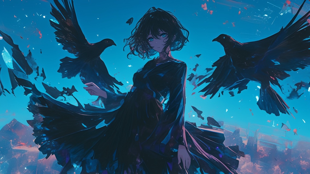 【フリーBGM】Midnight Journey