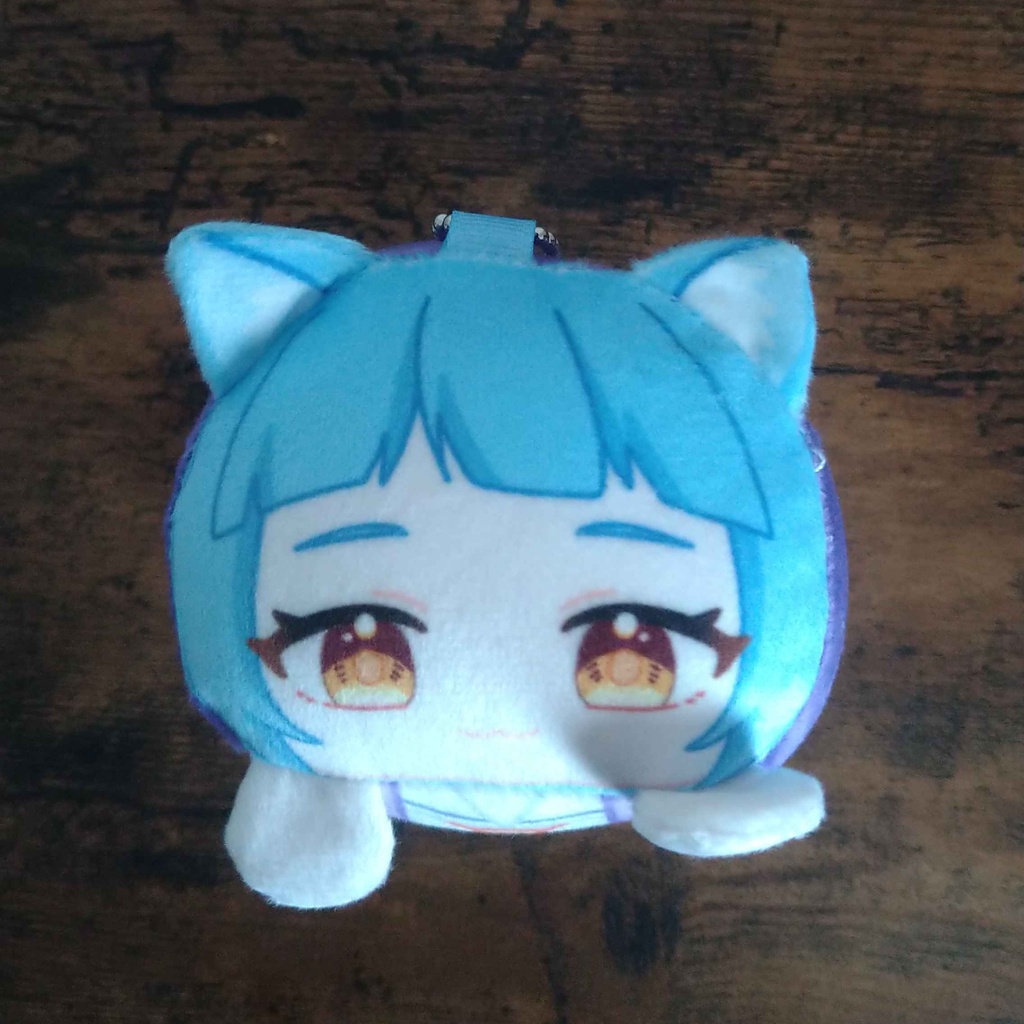 おまんじゅうマスコット