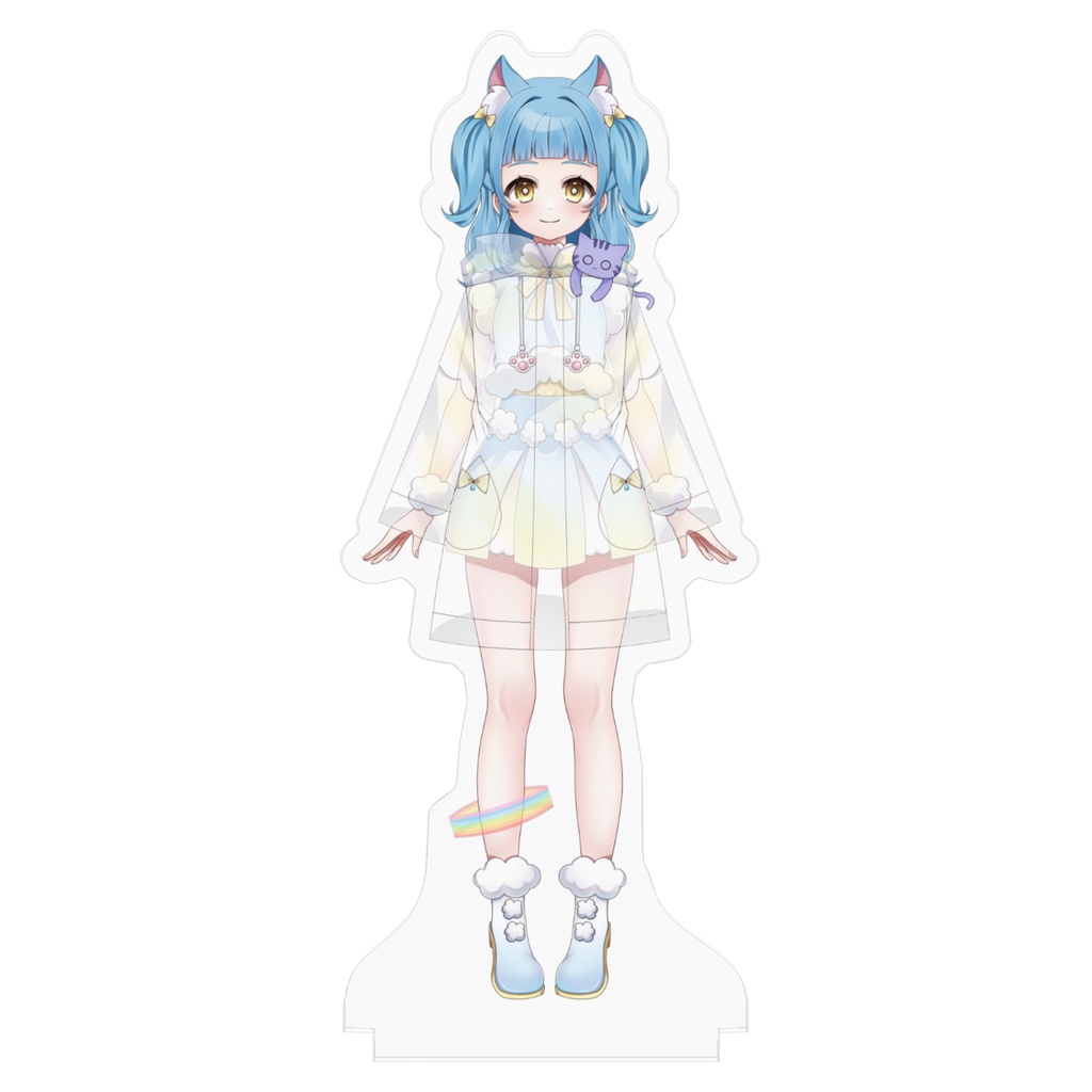 あまぐもたちえ
