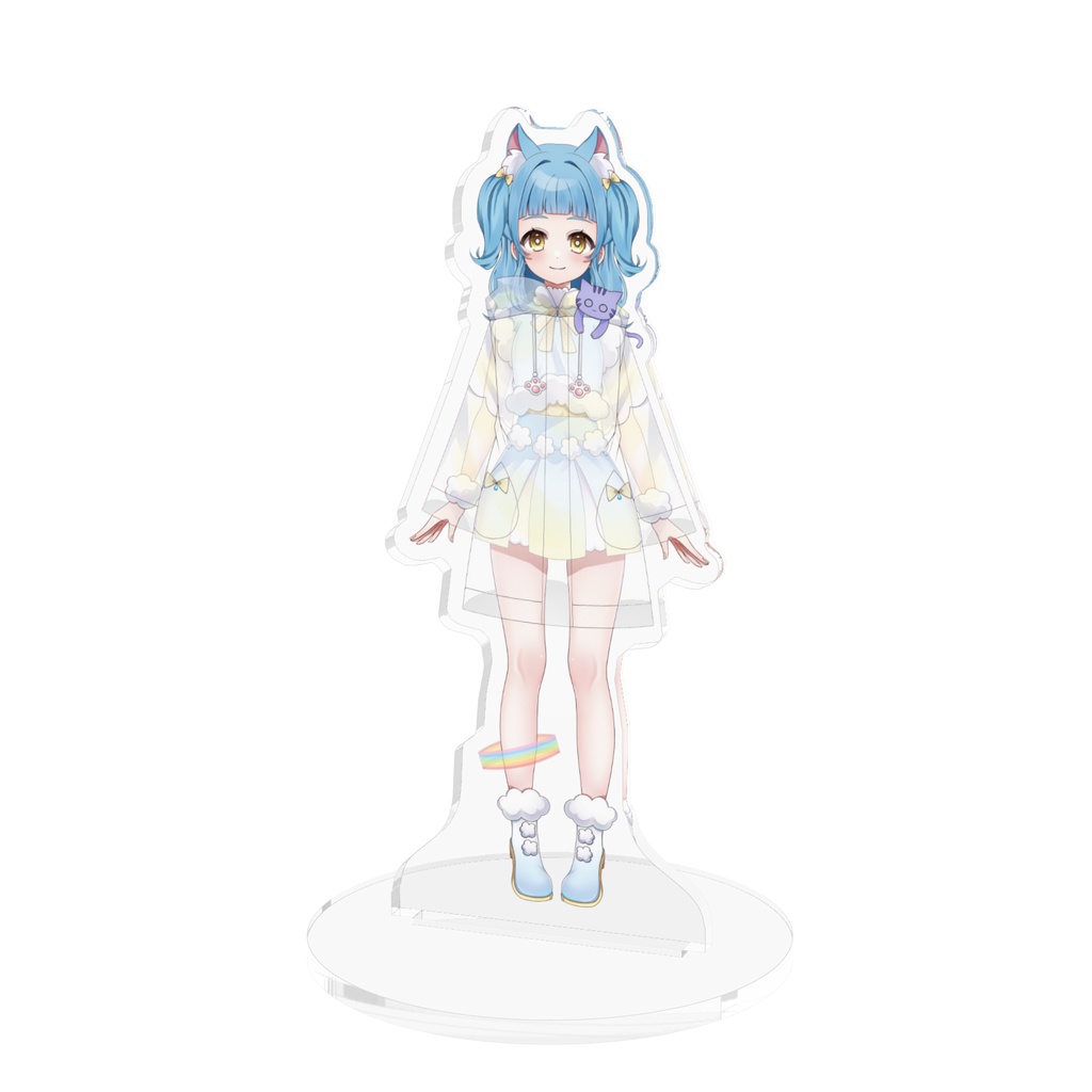 あまぐもたちえ