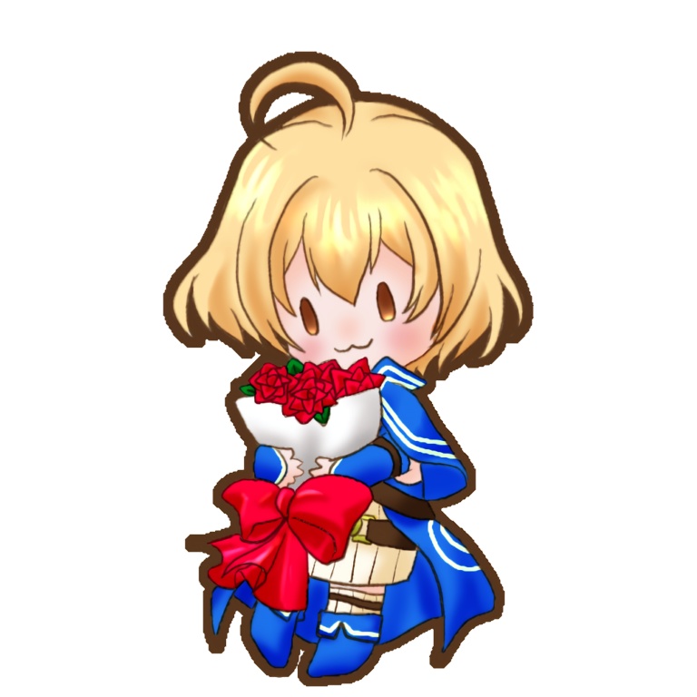 10周年おめでと！ウィズ師匠アクキー