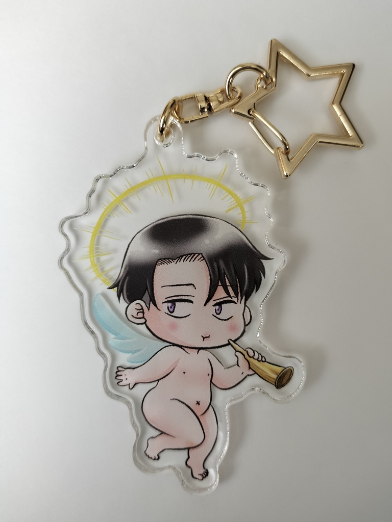 エルゲルヒェンアクキー