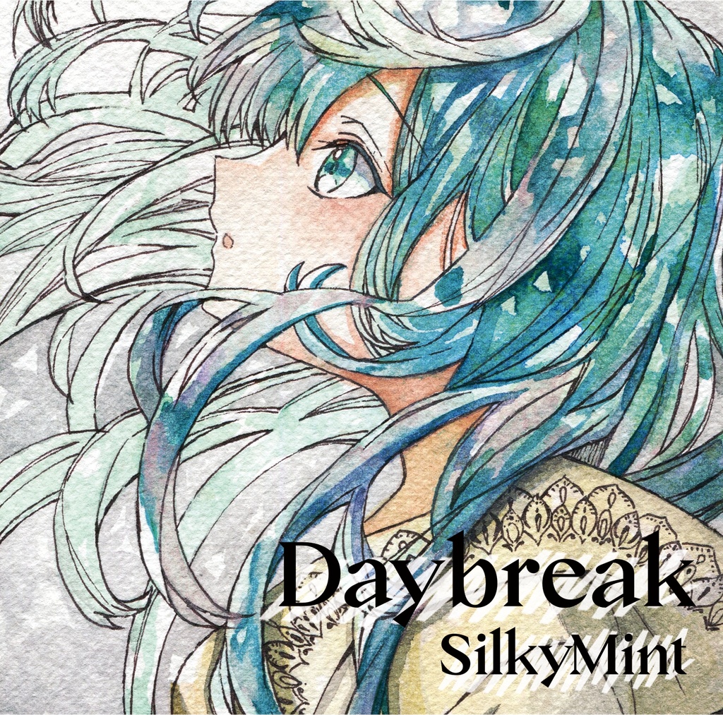 Daybreak feat.初音ミク