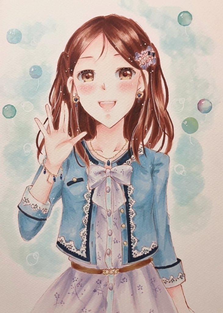 綾瀬穂乃香