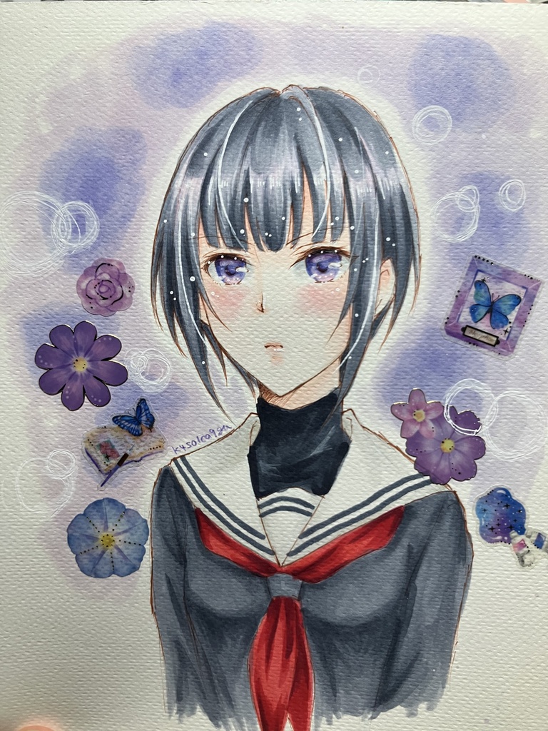 白雪千夜