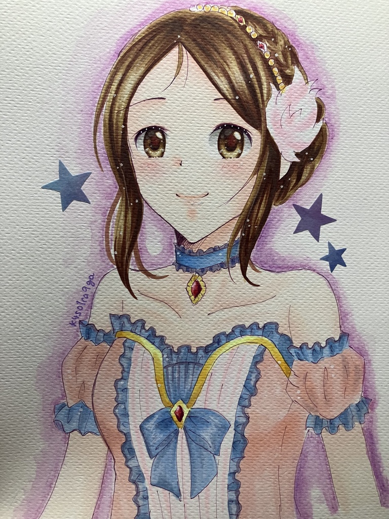 綾瀬穂乃香