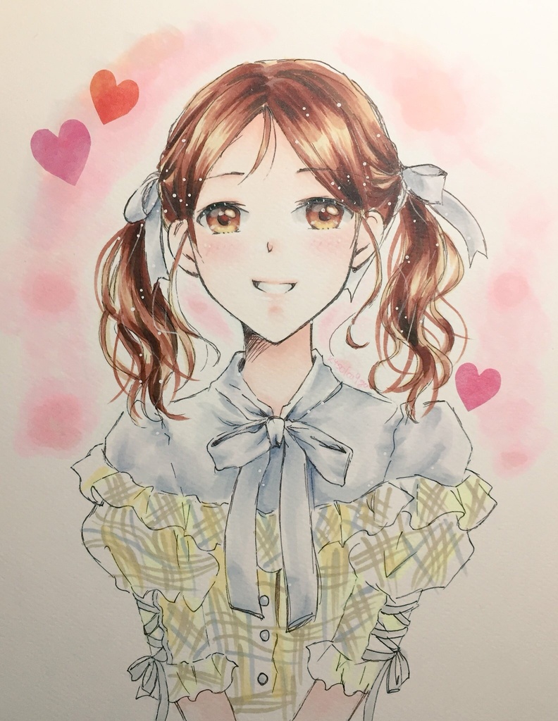 綾瀬穂乃香