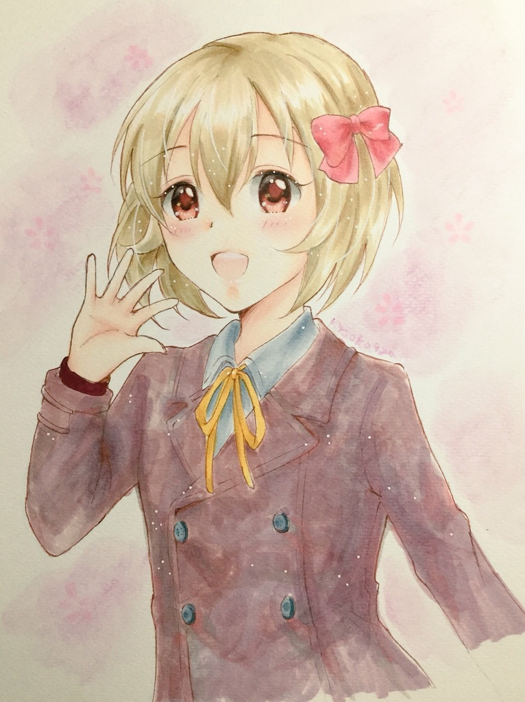 古賀小春