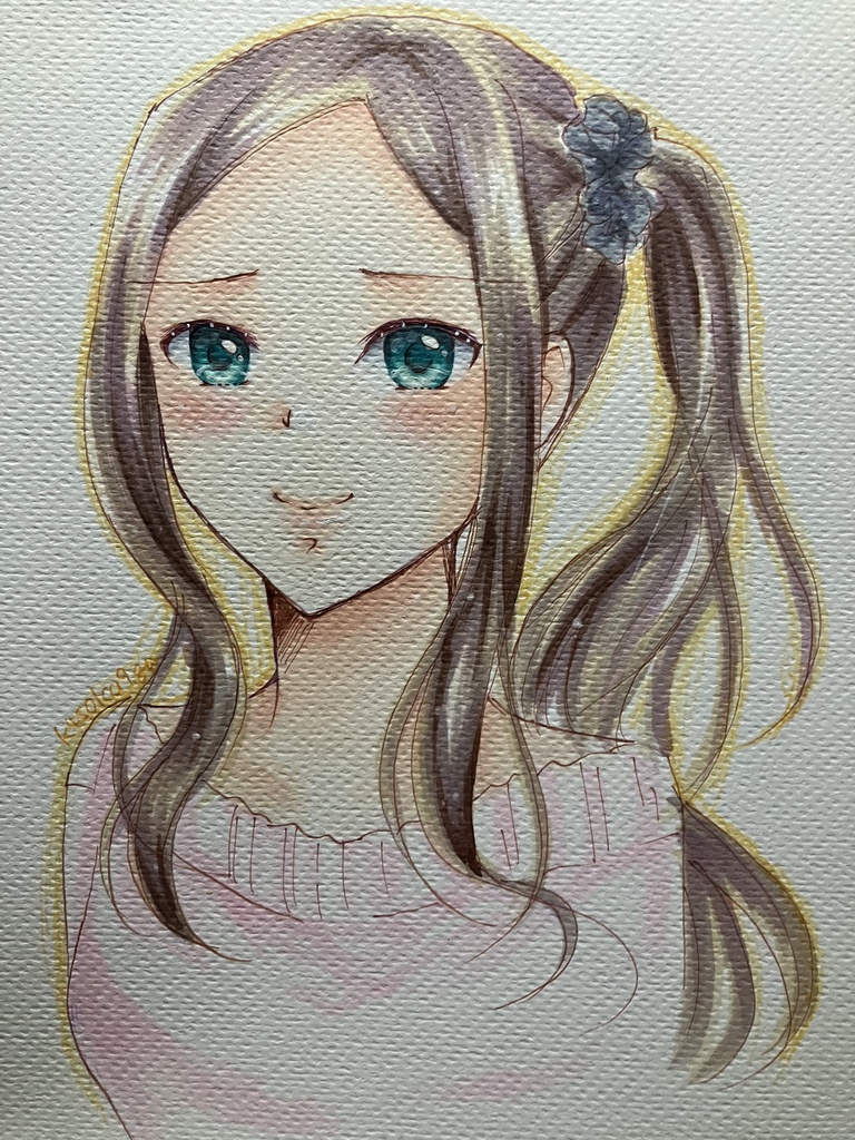松山久美子