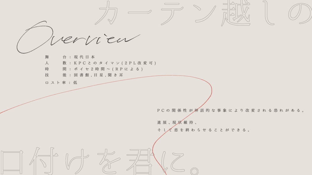 【COC】心臓が呼吸を止めるまで  SPLL:E110092