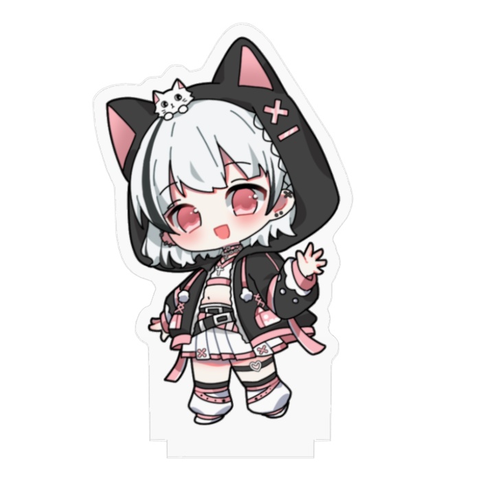 アクリルスタンド(SDキャラ ノーマル)