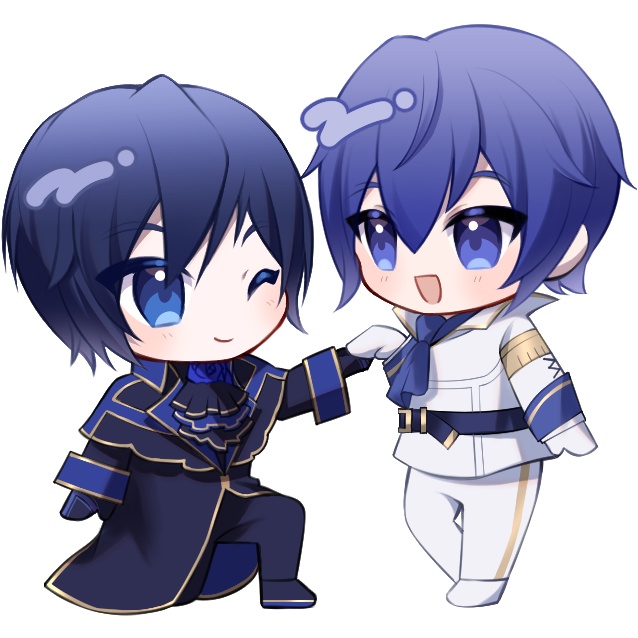 アクリルスタンド｜ロザサン