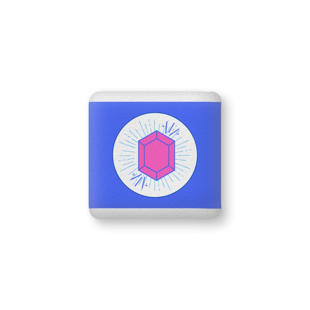 My pace room ふかふかクッション