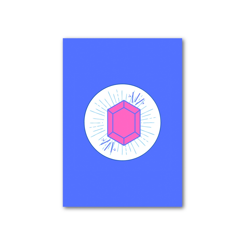 シンプルに可愛いもの