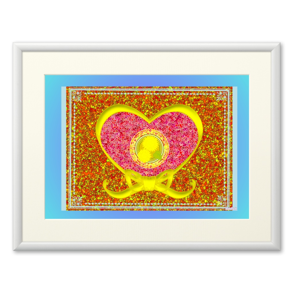 陽だまりの連鎖