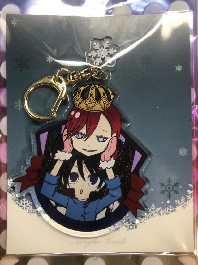 スパーチアよーれーアクキー