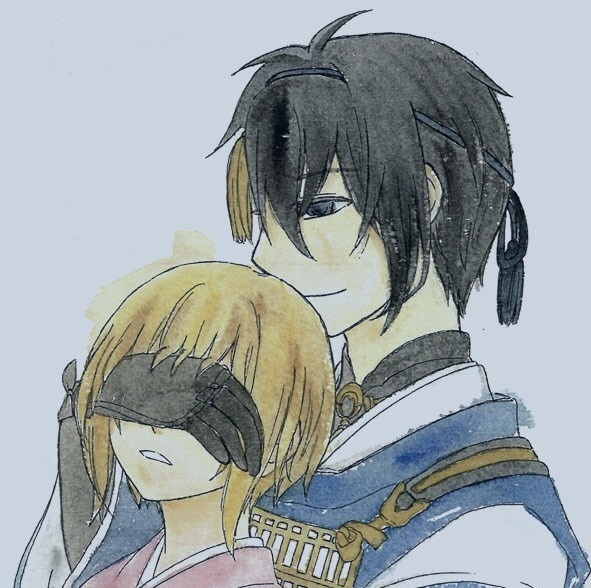 春の雨