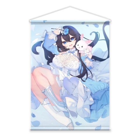 【受注生産】活動5周年&誕生日記念グッズ