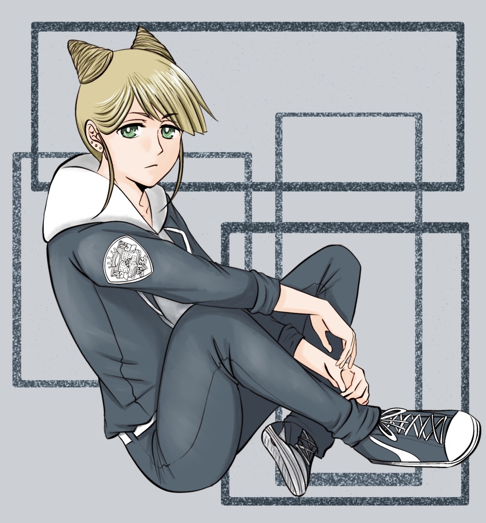 UMDC_Web再録本