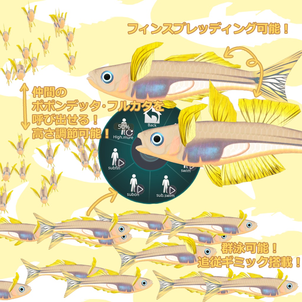 ポポンデッタ・フルカタ