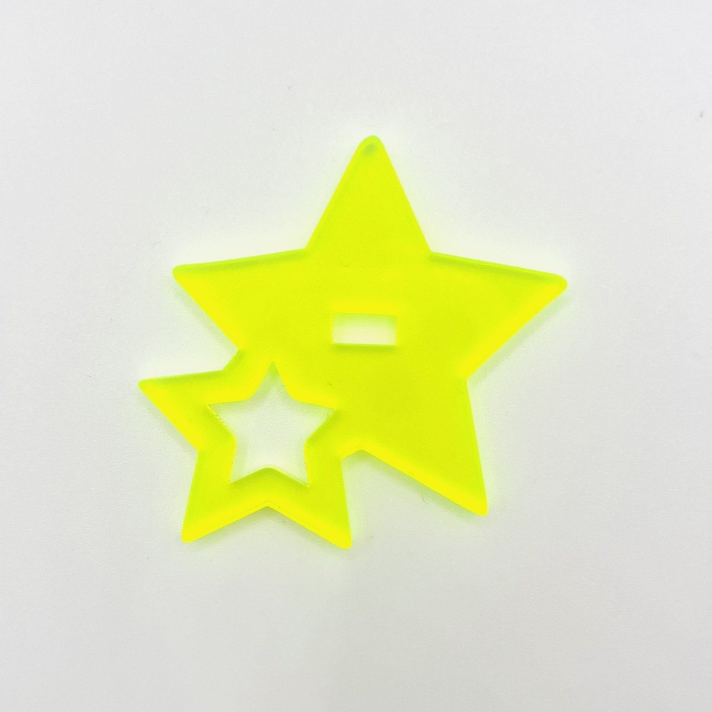 ブルアカ ノゾミヒカリ アクスタ