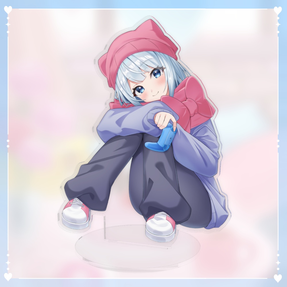 【クリックス】誕生日記念グッズ 2026