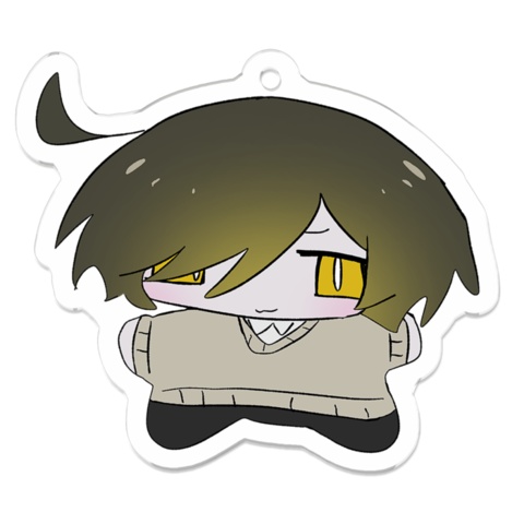 ソラアクキー
