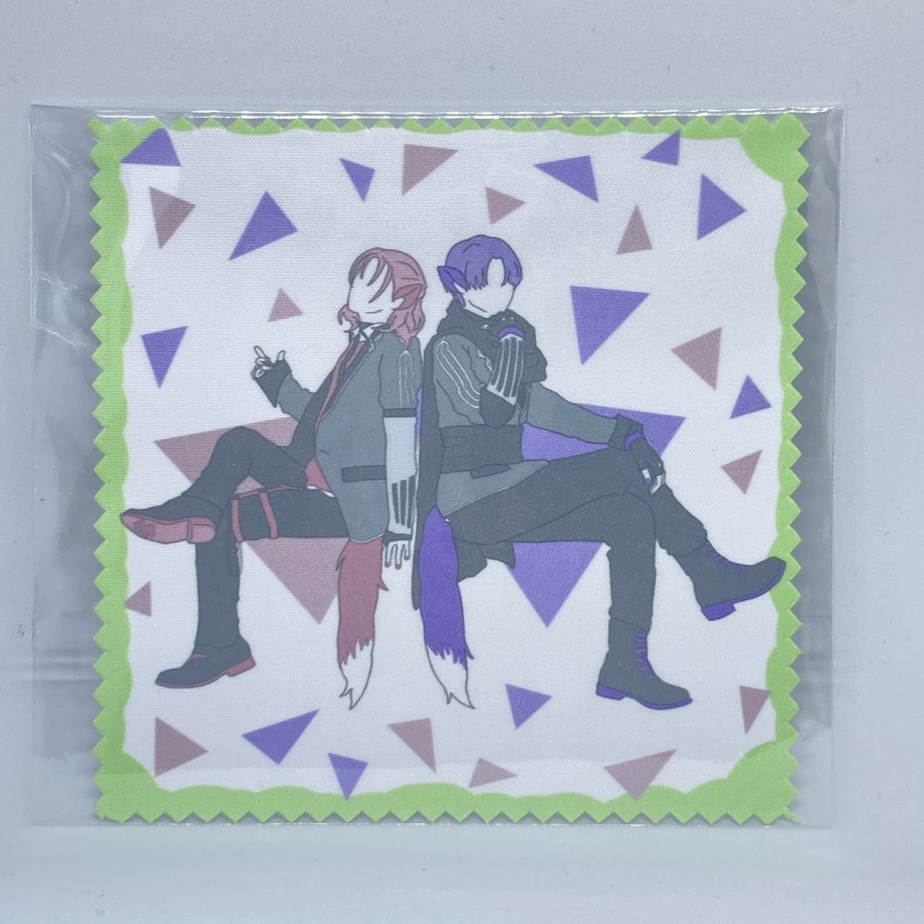 【刀剣乱舞】マルチクロス