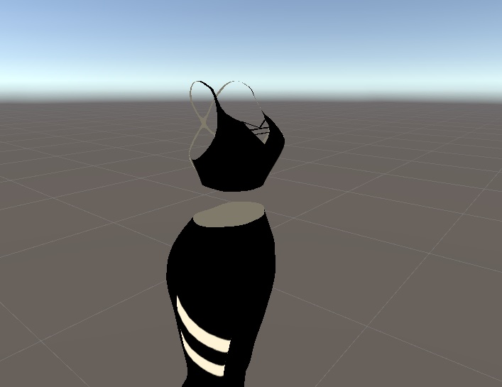 「舞夜:Maya」 Traning Cloth