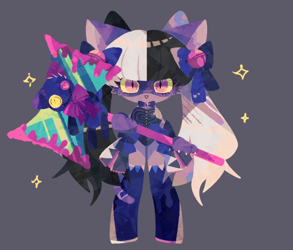 グッズコミッション×みにもち