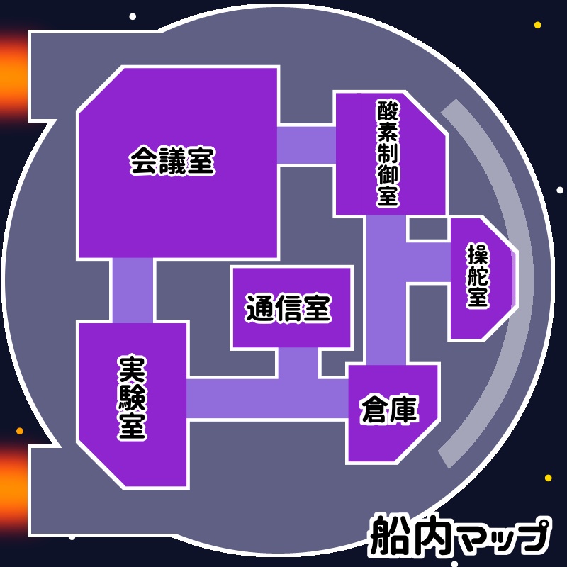 スペースジャーニーの結末